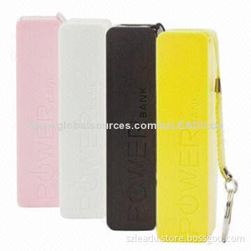 Perfume power bank, natural fragrance, long time standby